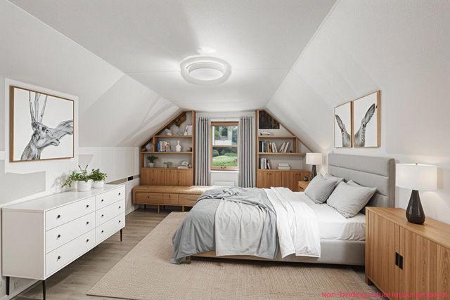 863 E Wilcox Avenue, White Cloud, MI 49349