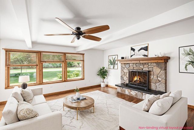 863 E Wilcox Avenue, White Cloud, MI 49349