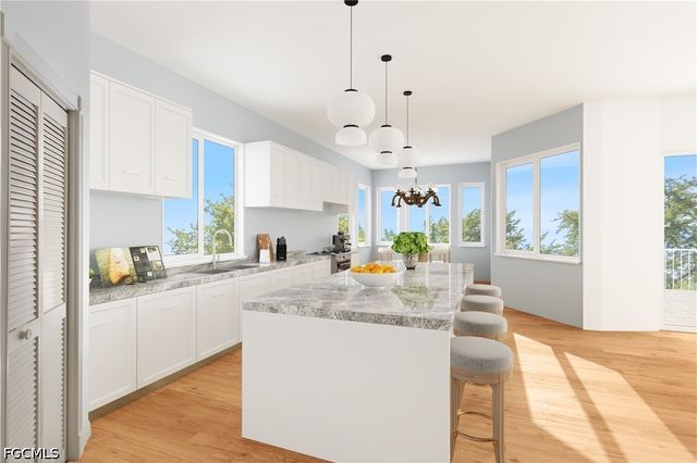 5105 Joewood DR, Sanibel, FL 33957