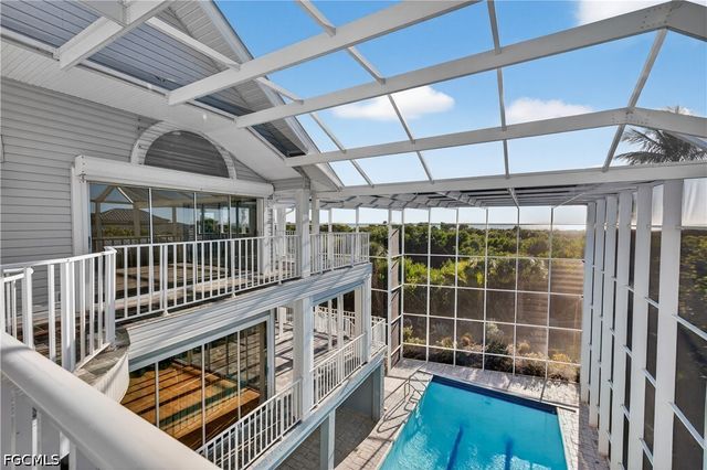 5105 Joewood DR, Sanibel, FL 33957