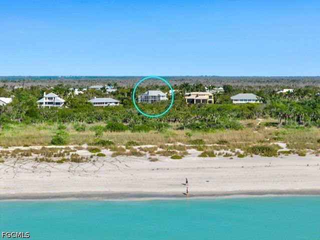 5105 Joewood DR, Sanibel, FL 33957