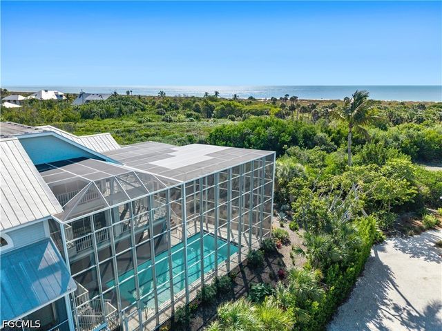 5105 Joewood DR, Sanibel, FL 33957