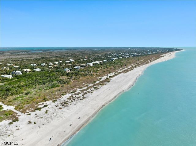 5105 Joewood DR, Sanibel, FL 33957