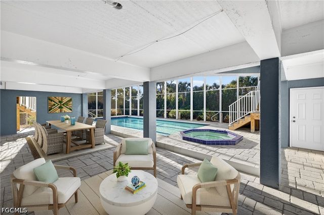 5105 Joewood DR, Sanibel, FL 33957