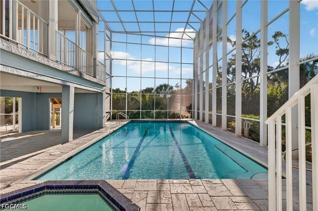 5105 Joewood DR, Sanibel, FL 33957