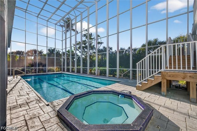 5105 Joewood DR, Sanibel, FL 33957