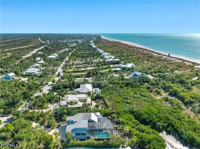 5105 Joewood DR, Sanibel, FL 33957