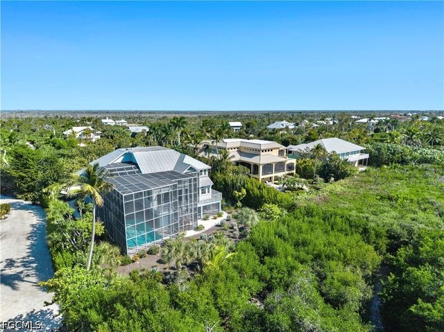 5105 Joewood DR, Sanibel, FL 33957