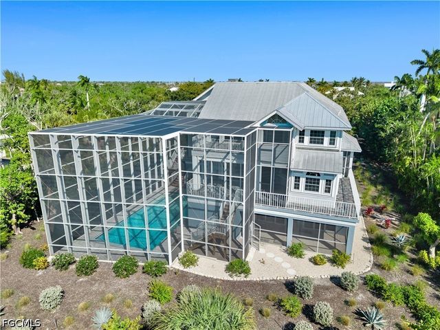 5105 Joewood DR, Sanibel, FL 33957