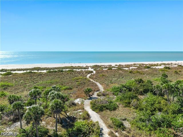 5105 Joewood DR, Sanibel, FL 33957