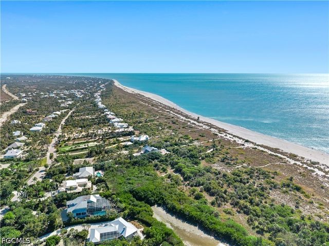 5105 Joewood DR, Sanibel, FL 33957