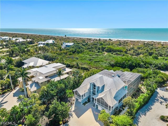 5105 Joewood DR, Sanibel, FL 33957
