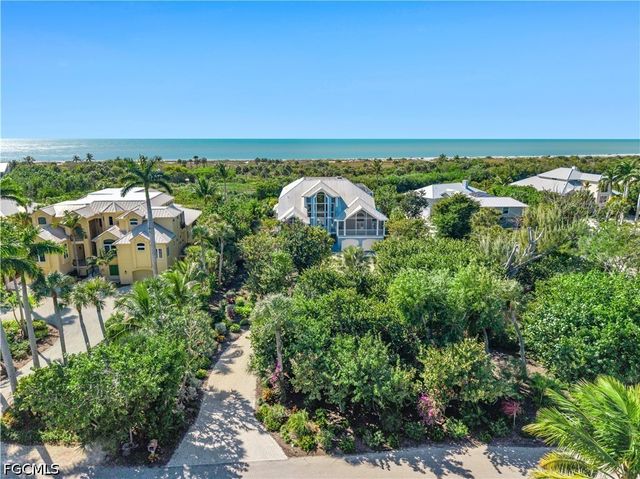 5105 Joewood DR, Sanibel, FL 33957