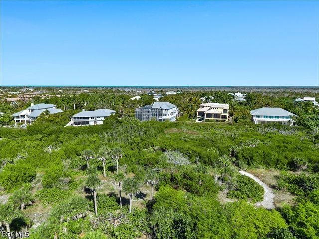 5105 Joewood DR, Sanibel, FL 33957