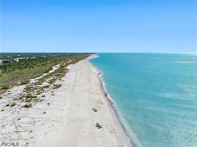 5105 Joewood DR, Sanibel, FL 33957