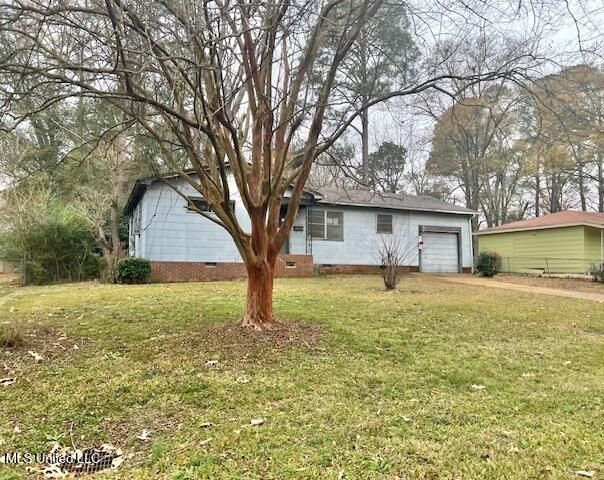 5729 Angle Street, Jackson, MS 39206