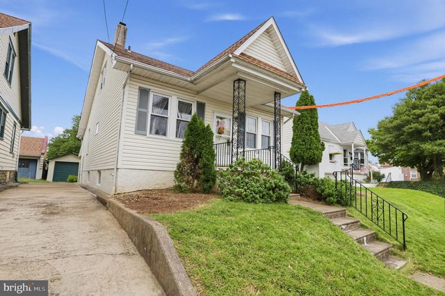 7922 FRONTENAC ST, Philadelphia, PA 19111