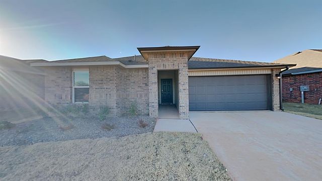 14217 Babbling Brook Drive, Piedmont, OK 73078