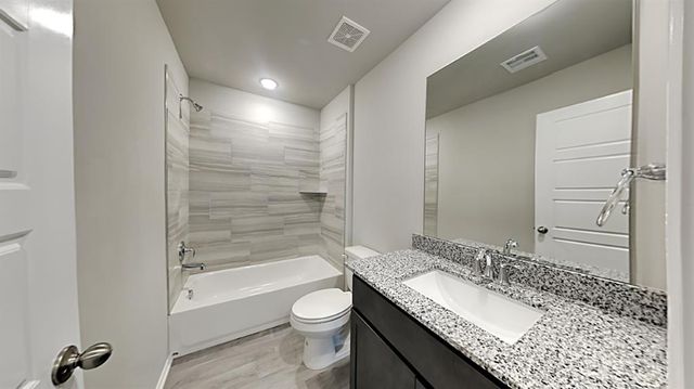 14217 Babbling Brook Drive, Piedmont, OK 73078