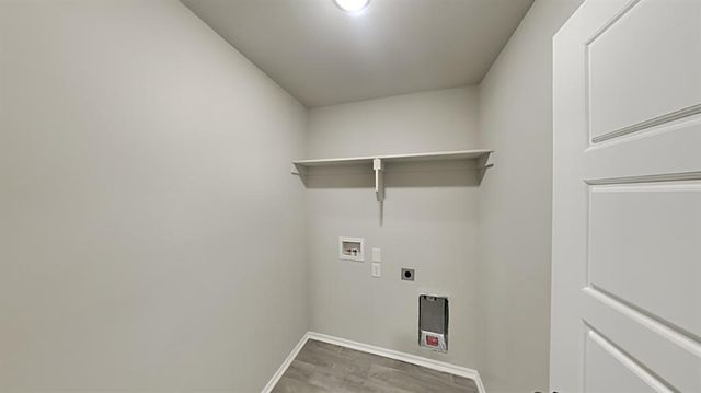 14217 Babbling Brook Drive, Piedmont, OK 73078