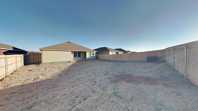 14217 Babbling Brook Drive, Piedmont, OK 73078