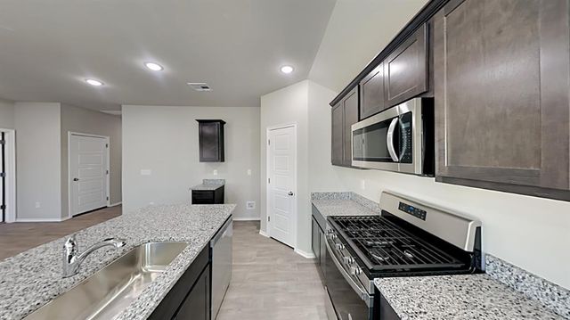 14217 Babbling Brook Drive, Piedmont, OK 73078