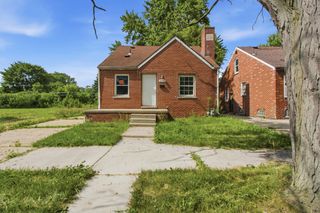 15701 Rossini Drive, Detroit City, MI 48205