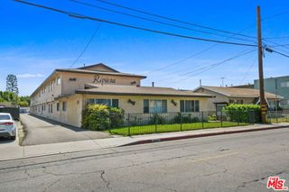 4502 Elizabeth Street, Cudahy, CA 90201