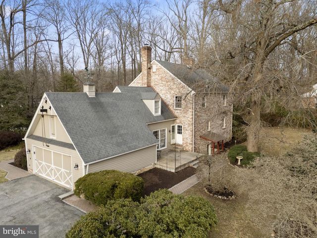 13001 DULANEY VALLEY RD, Glen Arm, MD 21057