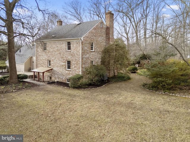 13001 DULANEY VALLEY RD, Glen Arm, MD 21057