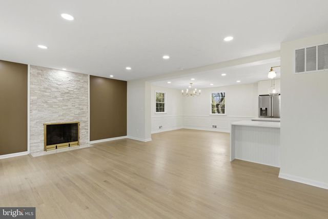 13001 DULANEY VALLEY RD, Glen Arm, MD 21057