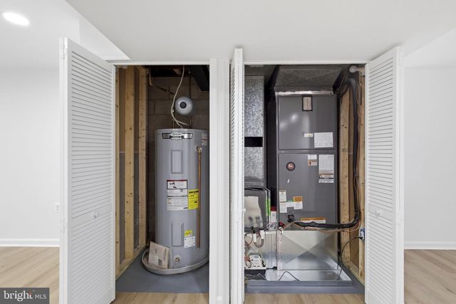 13001 DULANEY VALLEY RD, Glen Arm, MD 21057