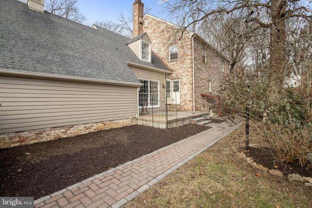 13001 DULANEY VALLEY RD, Glen Arm, MD 21057