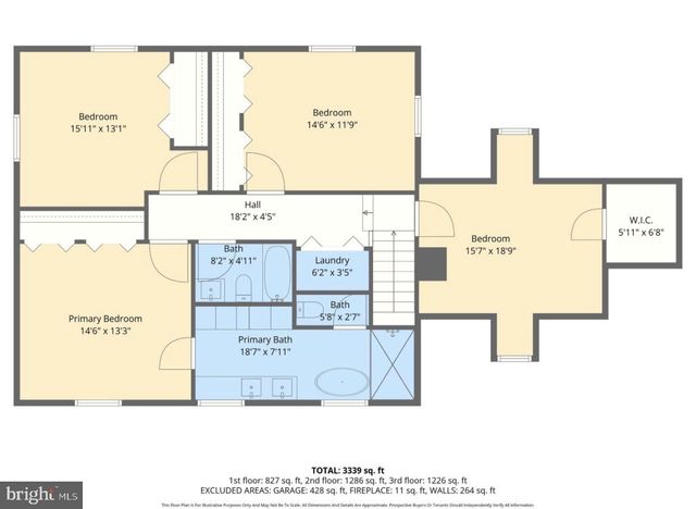 13001 DULANEY VALLEY RD, Glen Arm, MD 21057