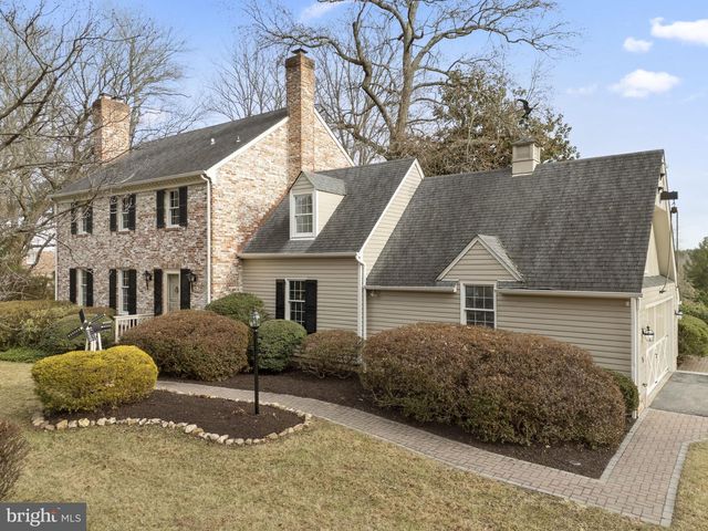 13001 DULANEY VALLEY RD, Glen Arm, MD 21057