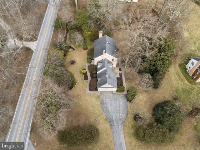 13001 DULANEY VALLEY RD, Glen Arm, MD 21057