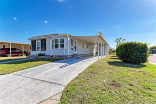 5619 BAYSHORE ROAD 152, Palmetto, FL 34221