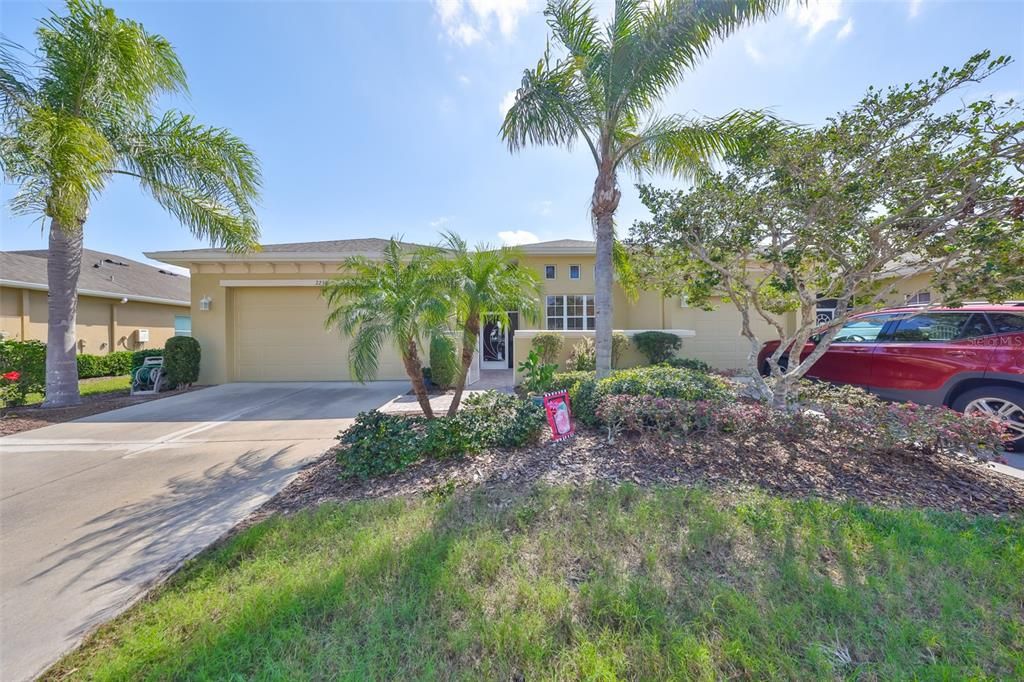 2239 SIFIELD GREENS WAY 84, Sun City Center, FL 33573