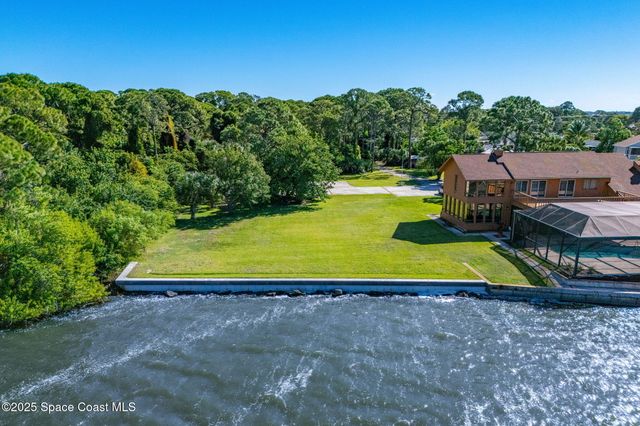 1725-A Newfound Harbor Drive, Merritt Island, FL 32952