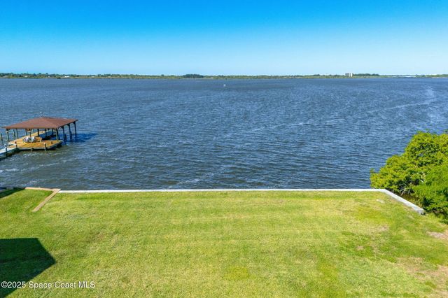 1725-A Newfound Harbor Drive, Merritt Island, FL 32952