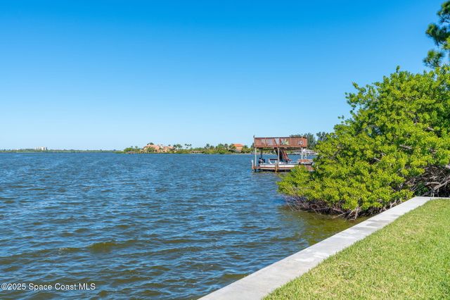 1725-A Newfound Harbor Drive, Merritt Island, FL 32952