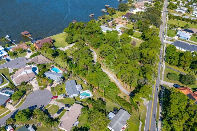 1725-A Newfound Harbor Drive, Merritt Island, FL 32952