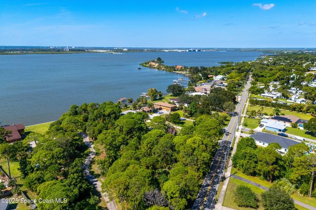 1725-A Newfound Harbor Drive, Merritt Island, FL 32952