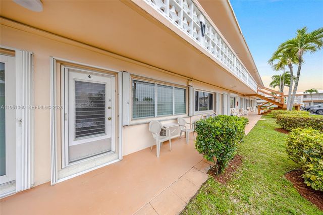 815 SW 10th Ter 6V, Hallandale Beach, FL 33009