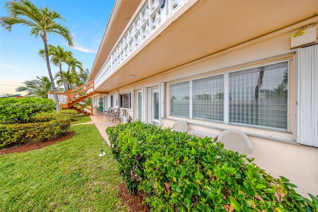 815 SW 10th Ter 6V, Hallandale Beach, FL 33009