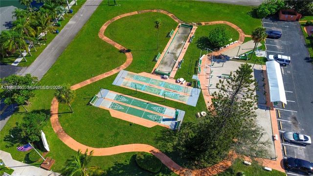 815 SW 10th Ter 6V, Hallandale Beach, FL 33009