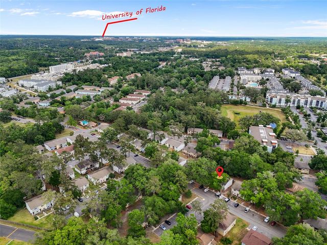 2219 SW 39TH WAY SW, Gainesville, FL 32607