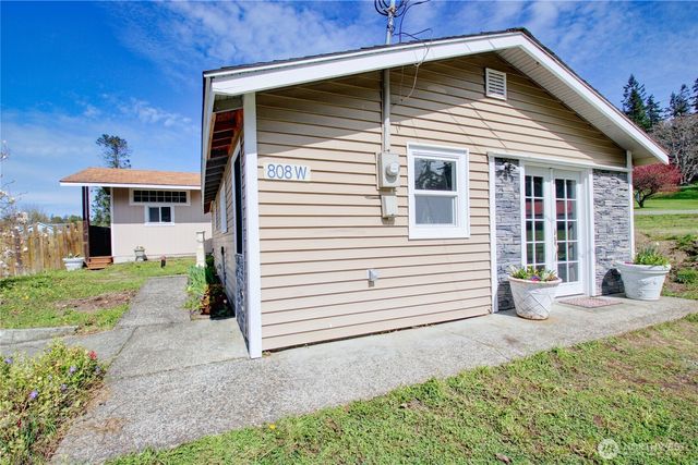 818 Serene View Road, Camano Island, WA 98282