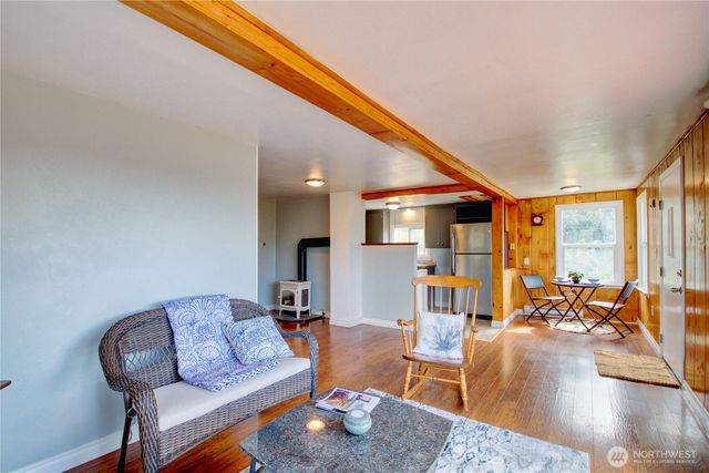 818 Serene View Road, Camano Island, WA 98282
