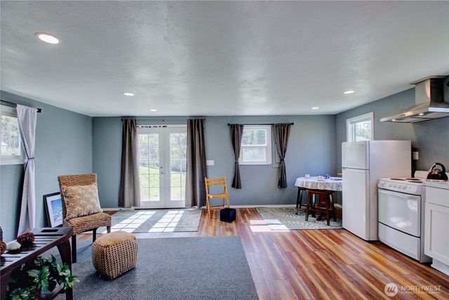 818 Serene View Road, Camano Island, WA 98282